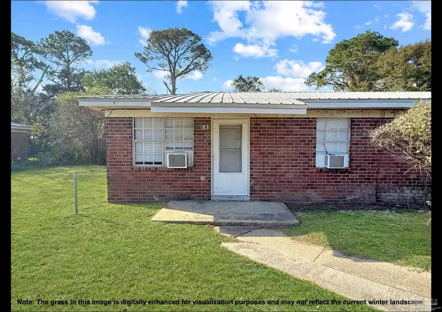 923 Bremen Ave #A, B, C, Pensacola, FL 32502 - Image #2