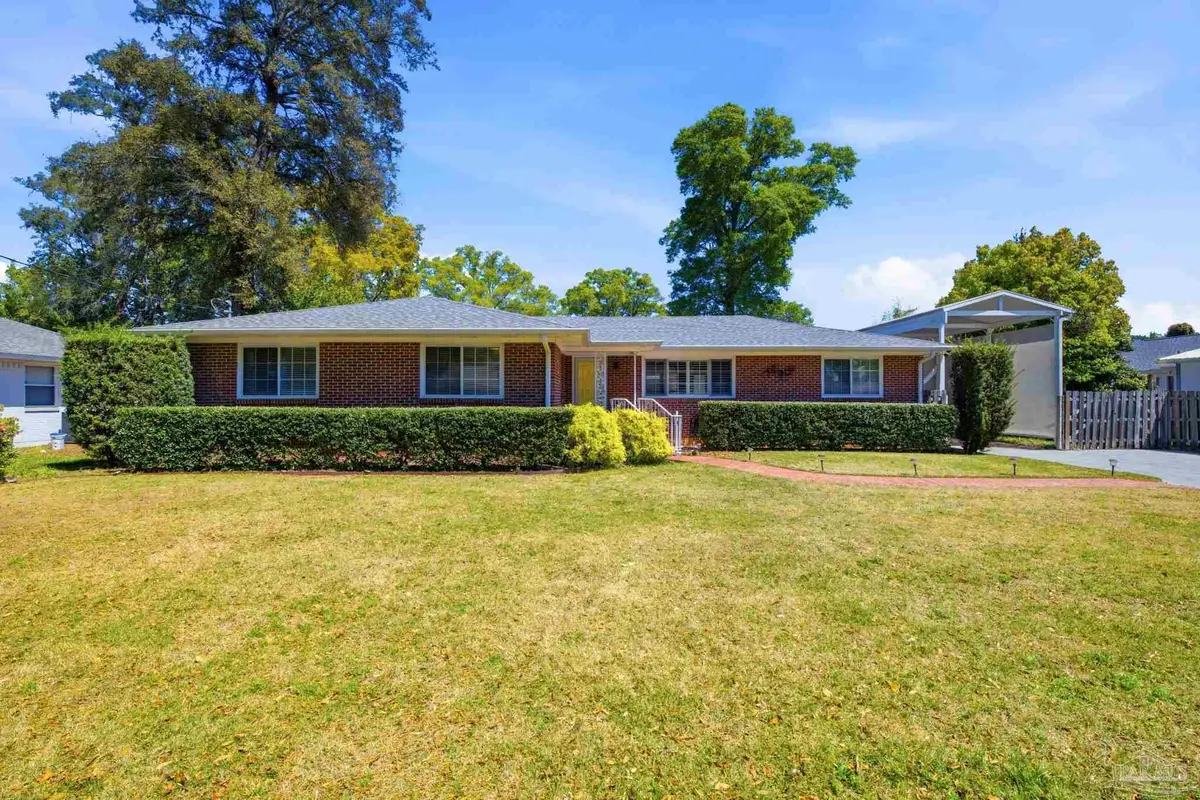 3920 Dunwody Dr, Pensacola, FL 32503 - #1