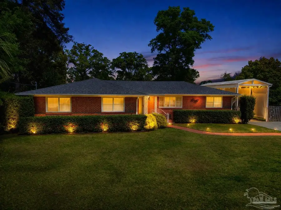 3920 Dunwody Dr, Pensacola, FL 32503 - #3