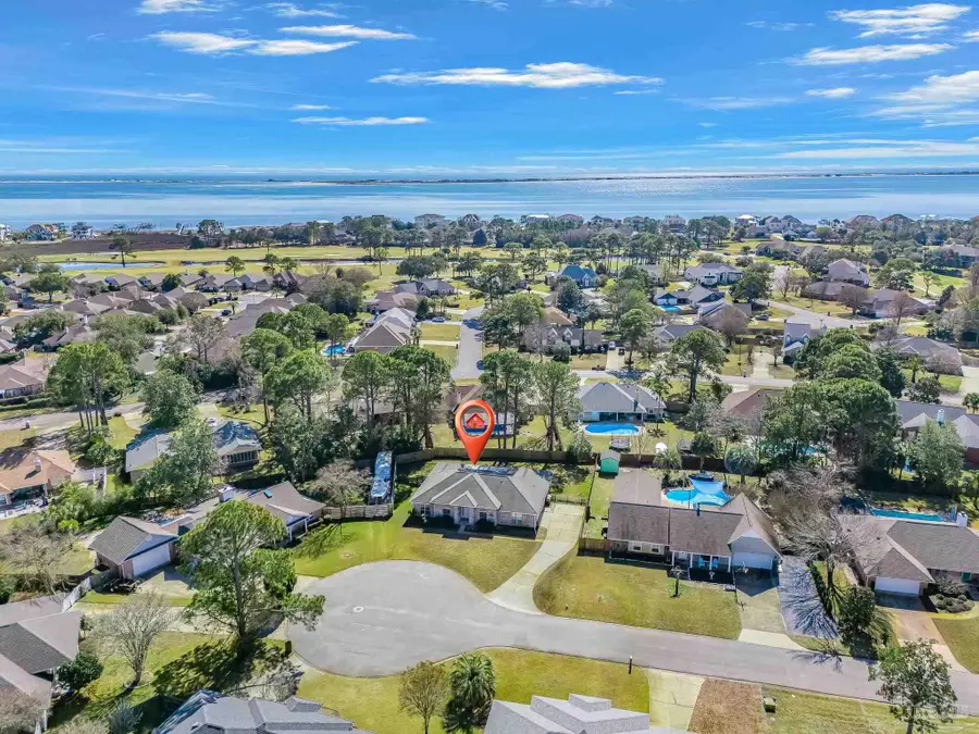 3913 India Cv, Gulf Breeze, FL 32563 - #2