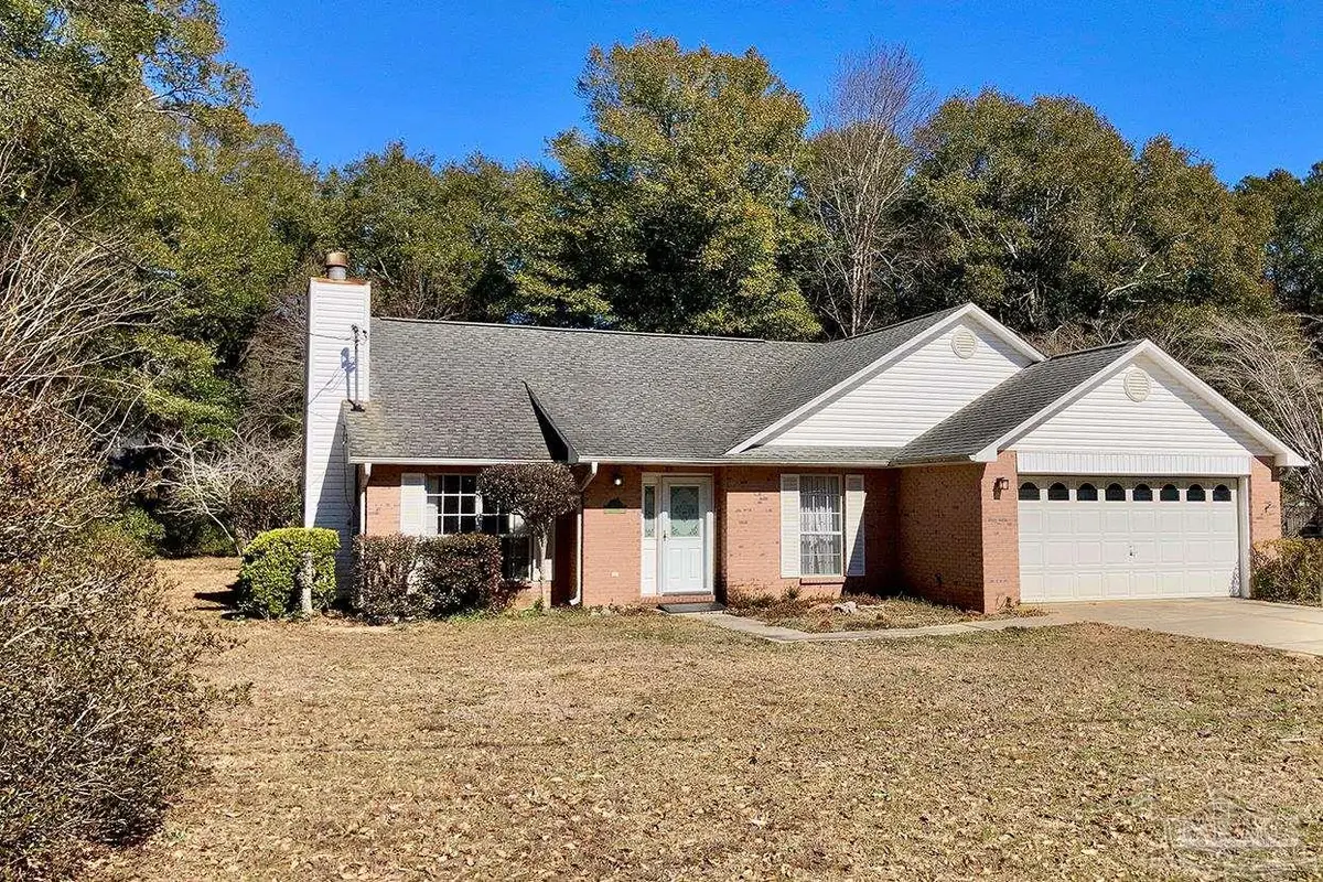 5773 Hermitage Cir, Milton, FL 32570 - #1