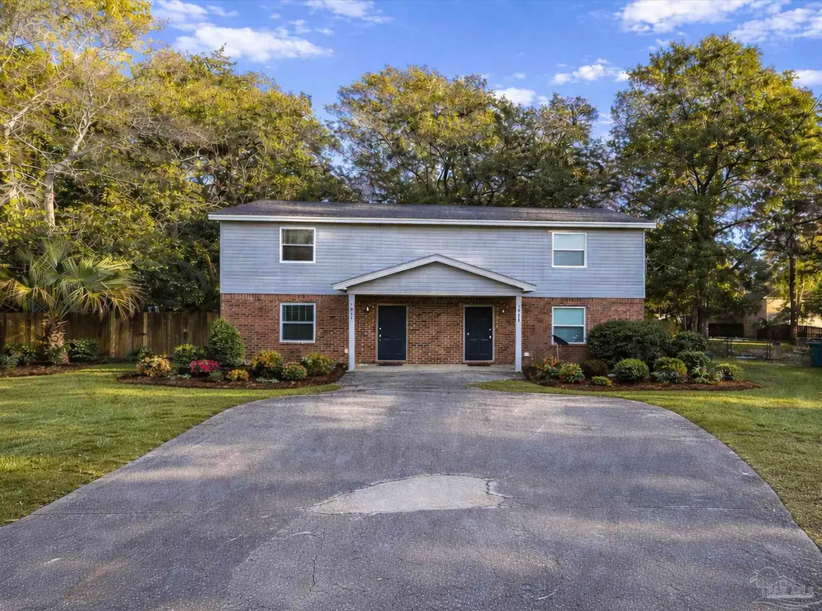 1871 Loyola St, Pensacola, FL 32504 - Image #1