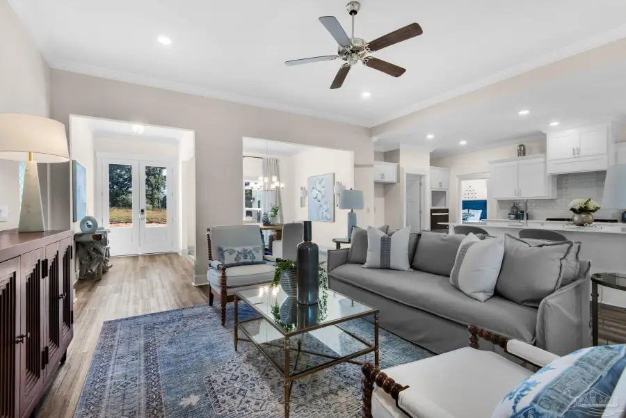 5930 Greenfield St, Pace, FL 32571 - #3