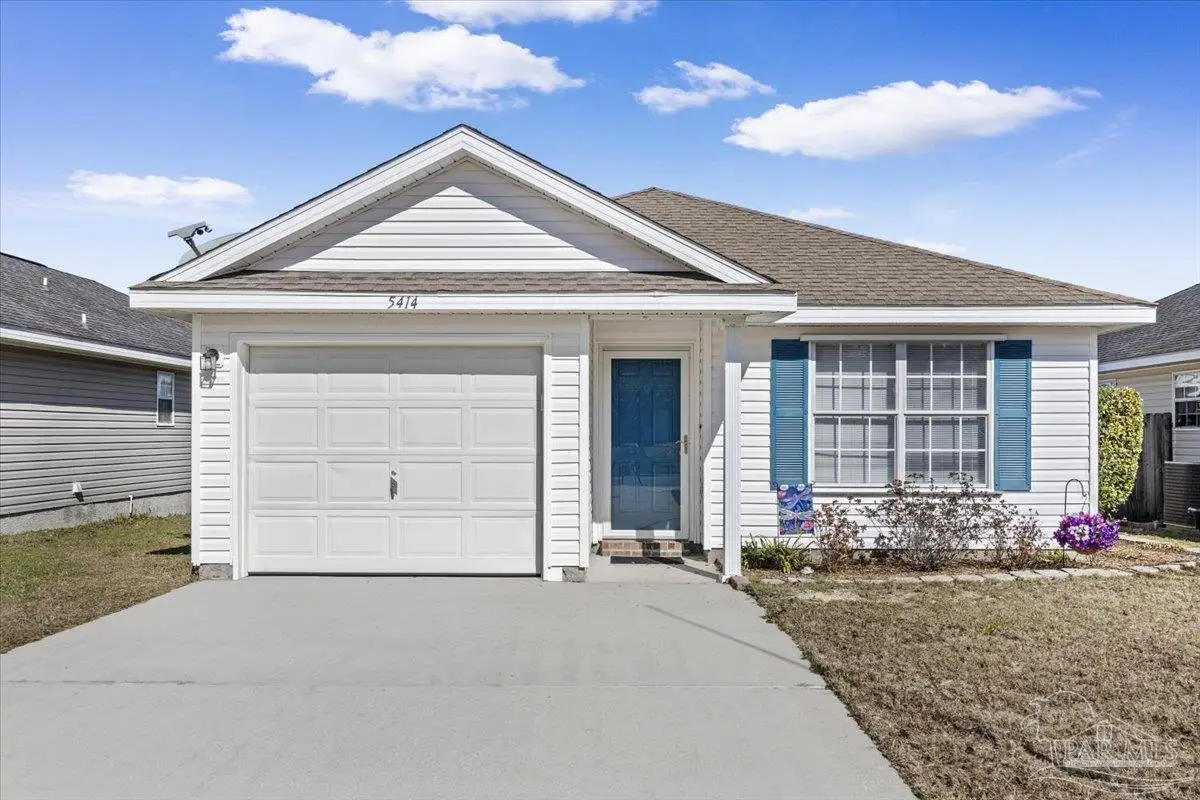 5414 Fawn Ridge Dr, Gulf Breeze, FL 32563 - #1
