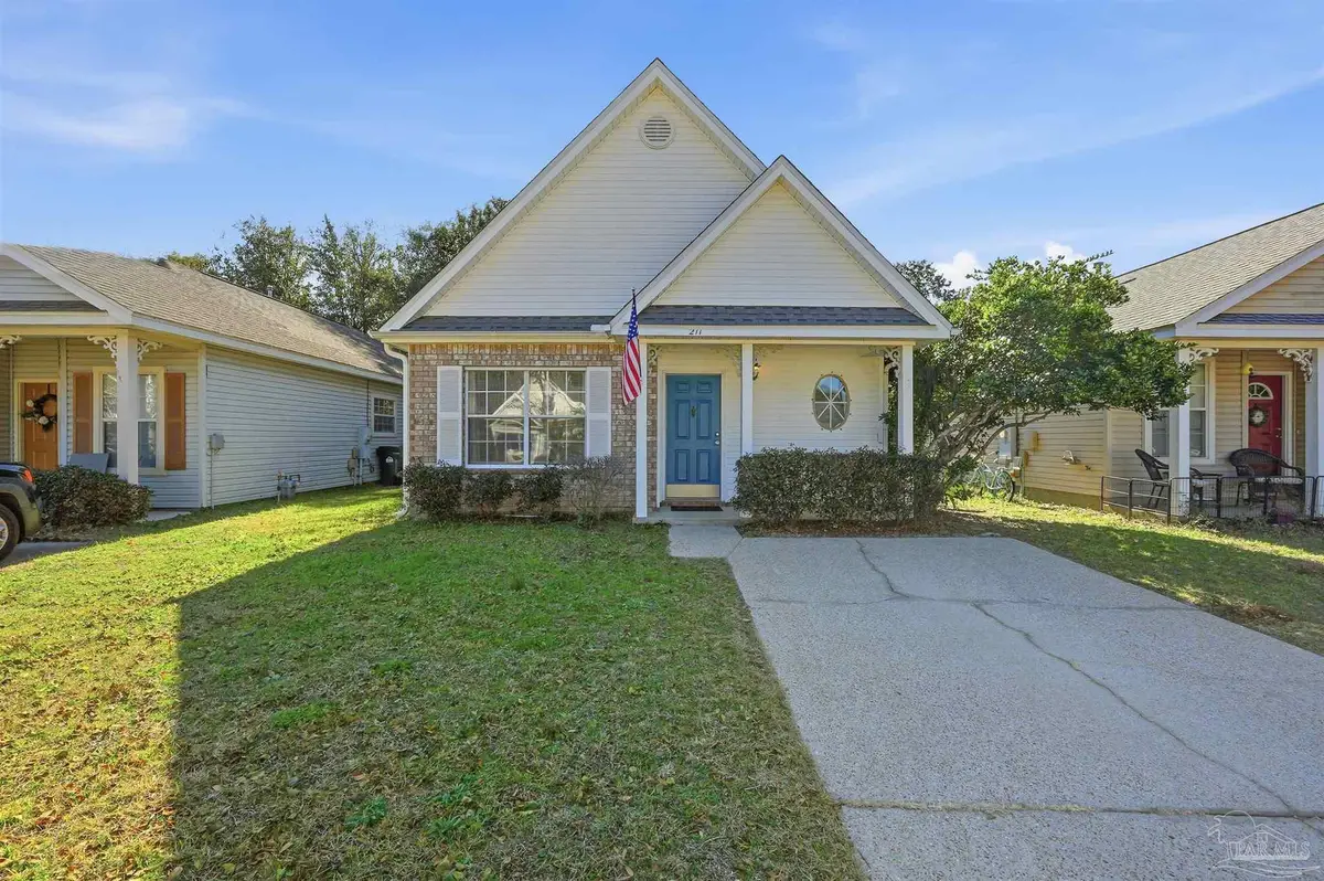 211 Wildflower Ln, Pensacola, FL 32514 - Image #1