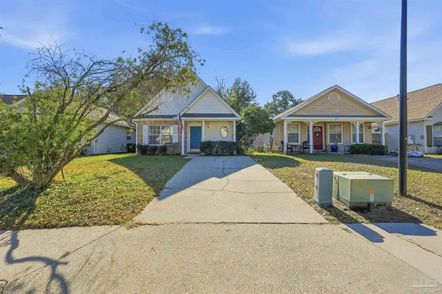 211 Wildflower Ln, Pensacola, FL 32514 - Image #2