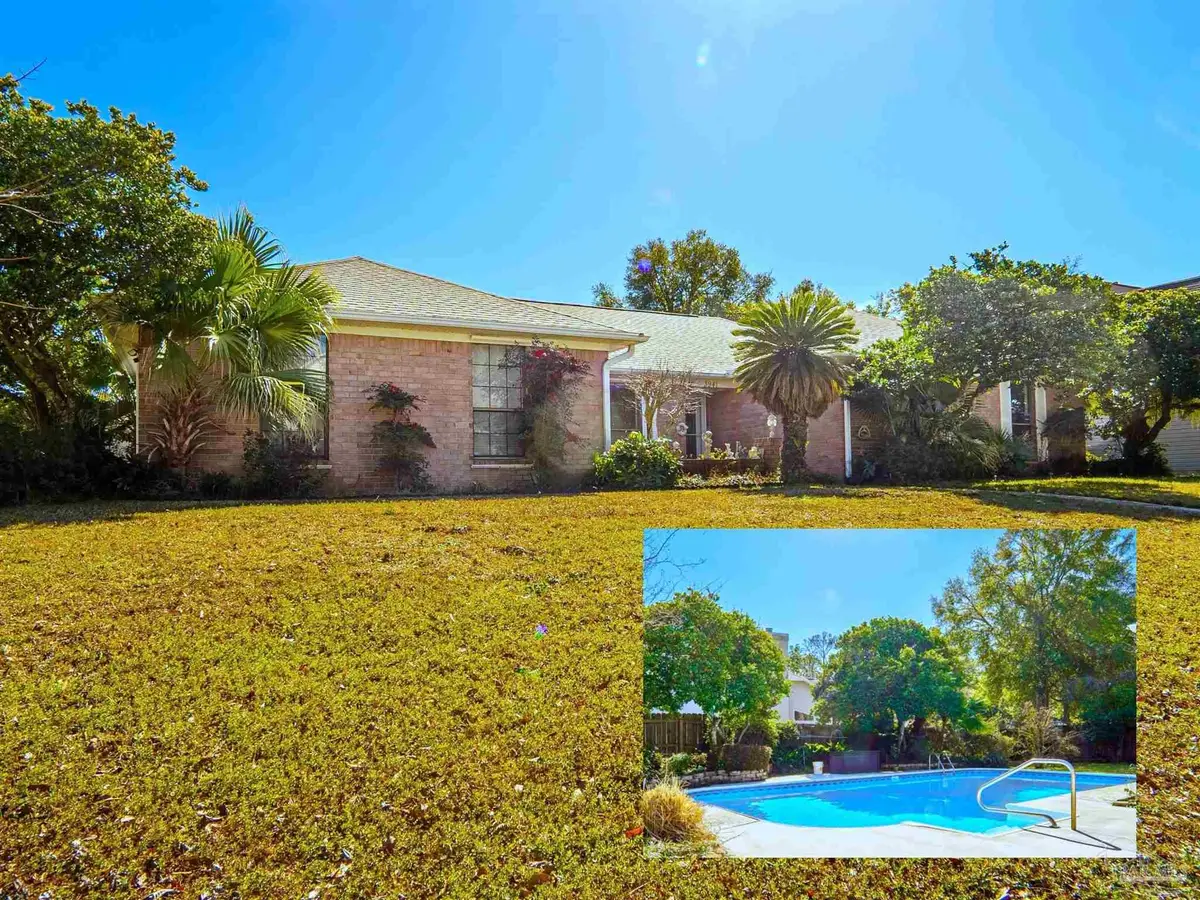 3941 Leesway Cir, Pensacola, FL 32504 - Image #1