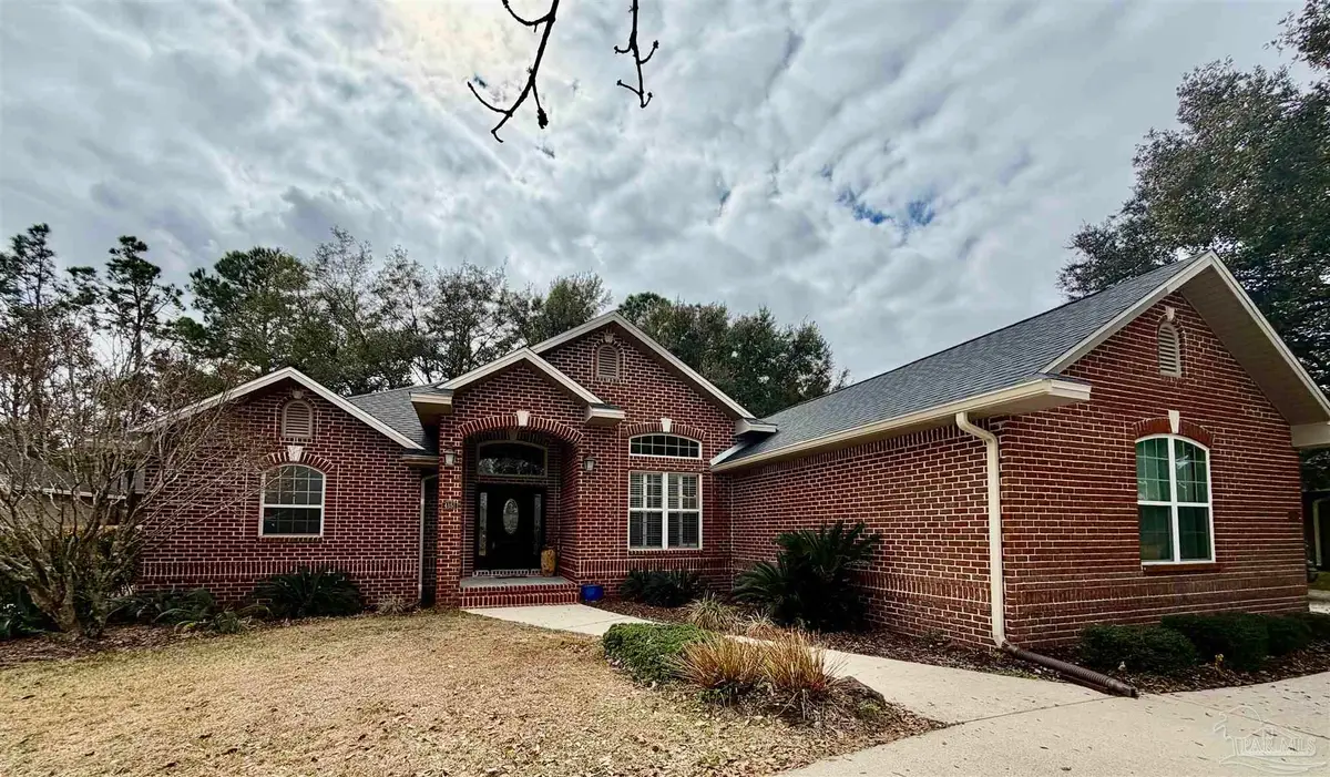 4151 Castle Gate Dr, Pace, FL 32571 - #1