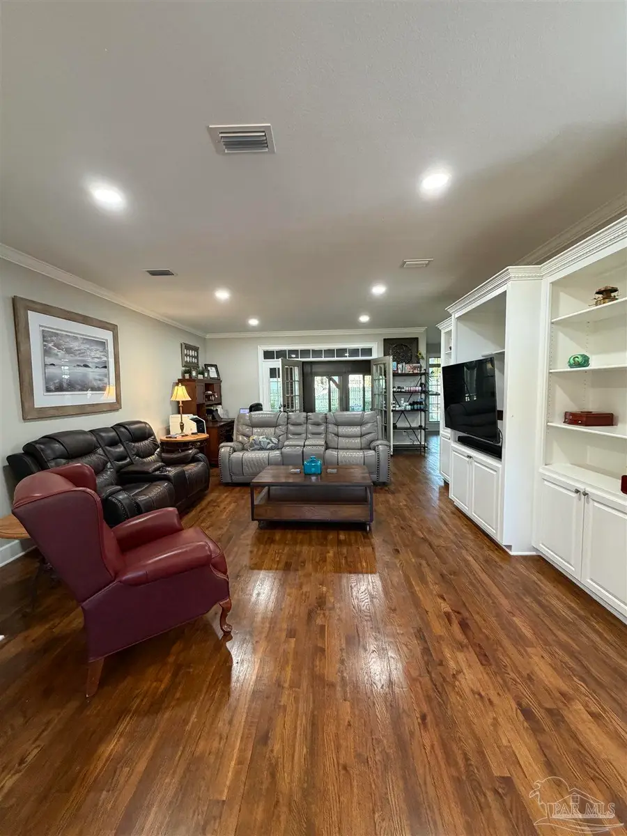 4151 Castle Gate Dr, Pace, FL 32571 - #2