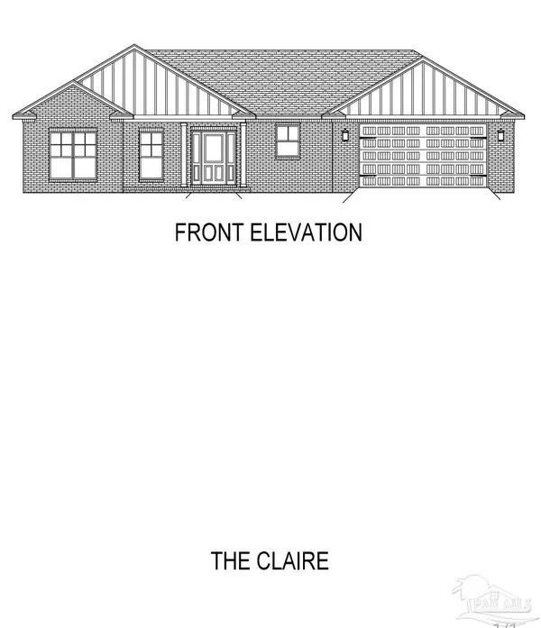 3637 Sweet Bay Dr, Pace, FL 32571