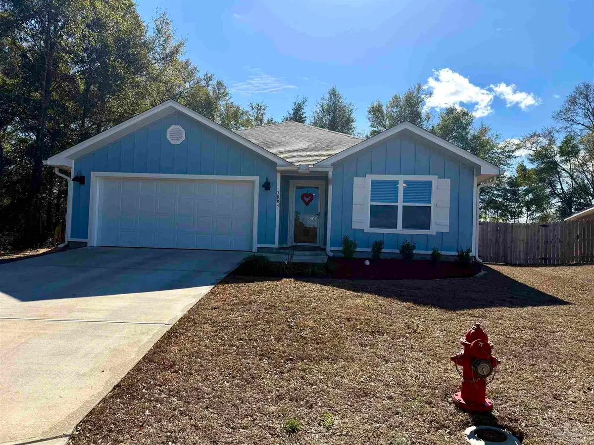 3083 Jane Ln, Crestview, FL 32539 - #1
