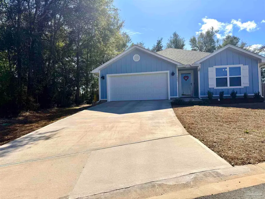 3083 Jane Ln, Crestview, FL 32539 - #2