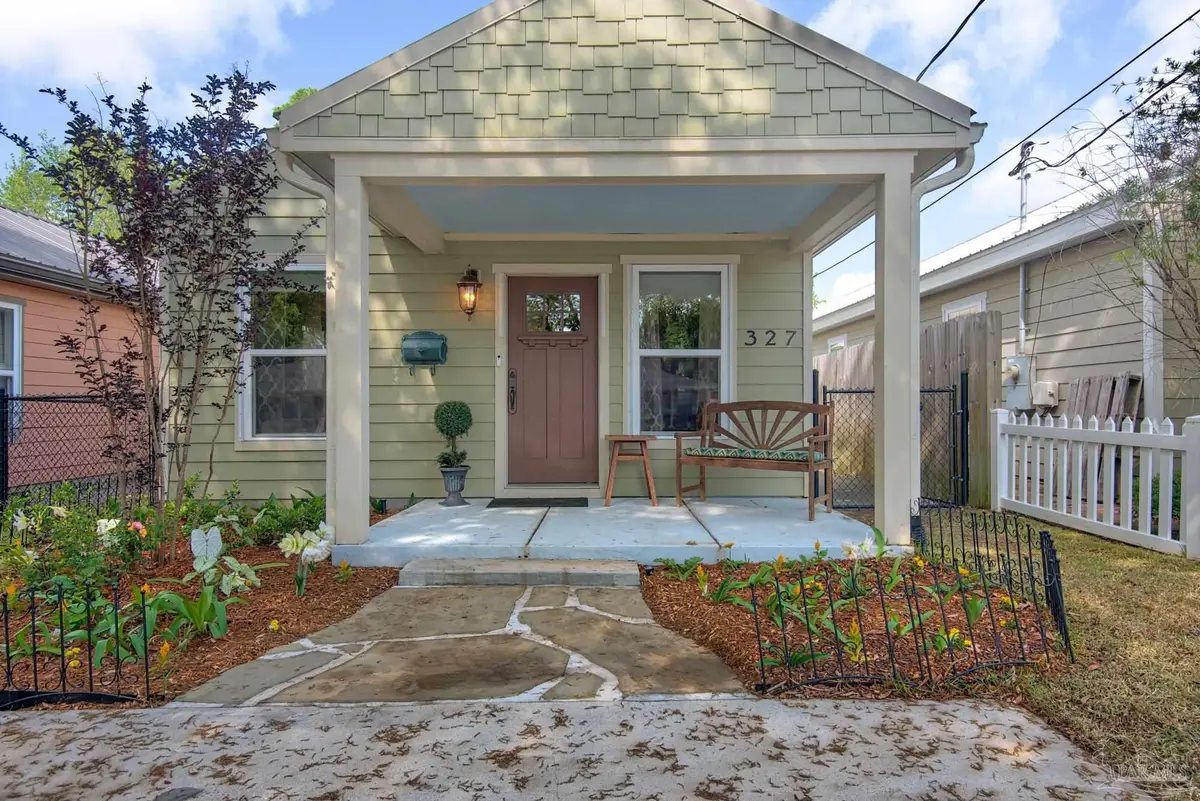 327 N Reus St, Pensacola, FL 32501 - Image #1