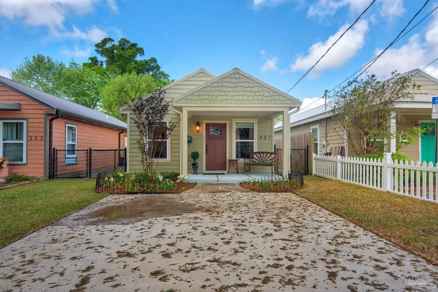327 N Reus St, Pensacola, FL 32501 - Image #2