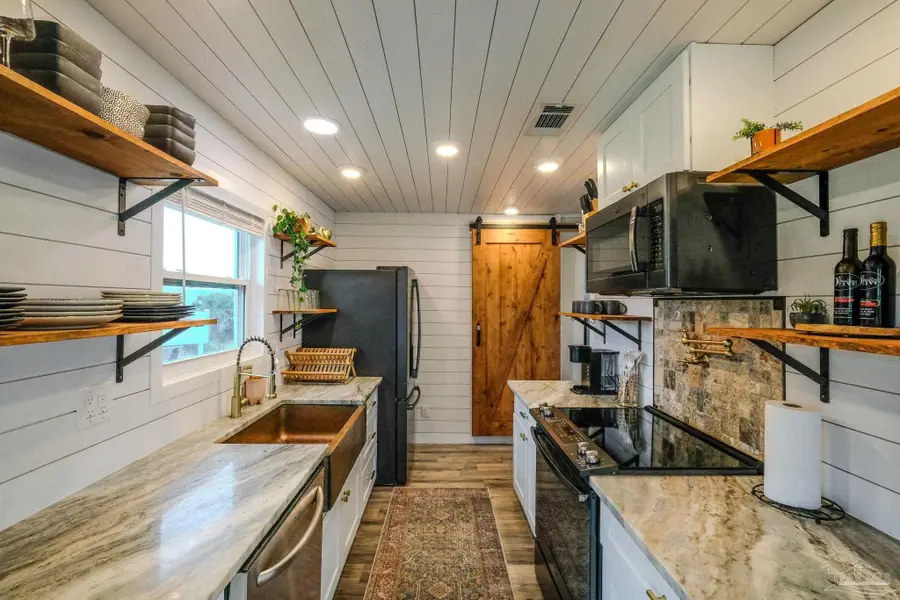 802 Largo Dr, Pensacola Beach, FL 32561 - #3