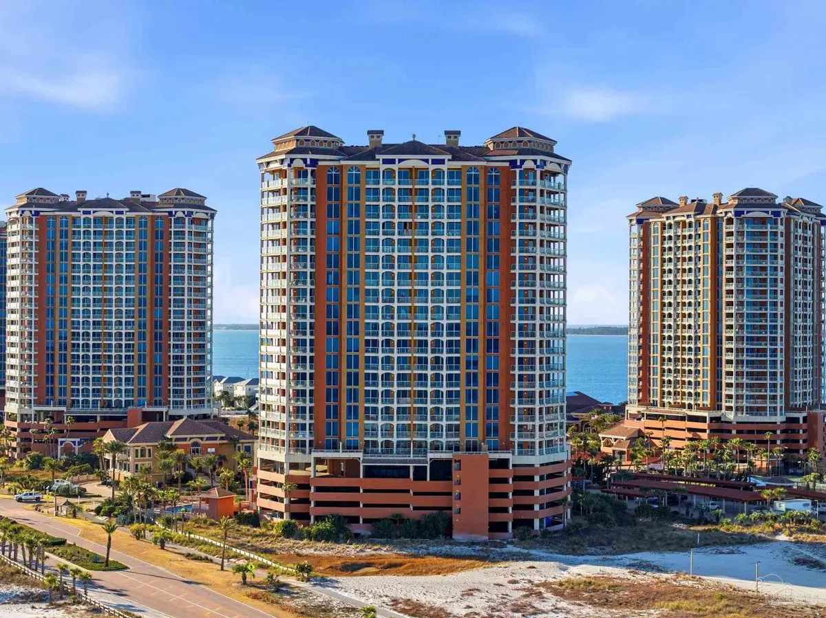 3 Portofino Dr #1104, Pensacola Beach, FL 32561 - #1