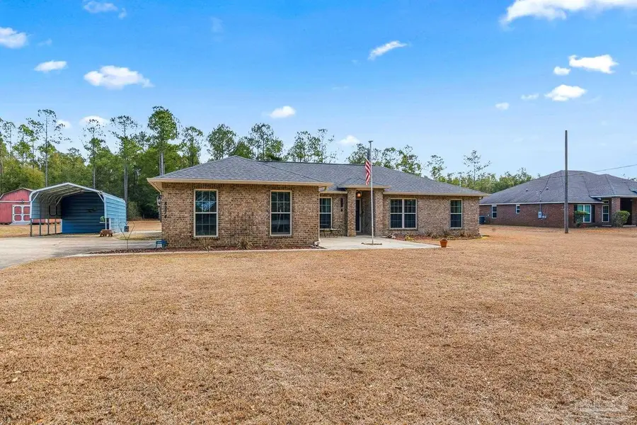 8274 Hwy 89, Milton, FL 32570 - #3