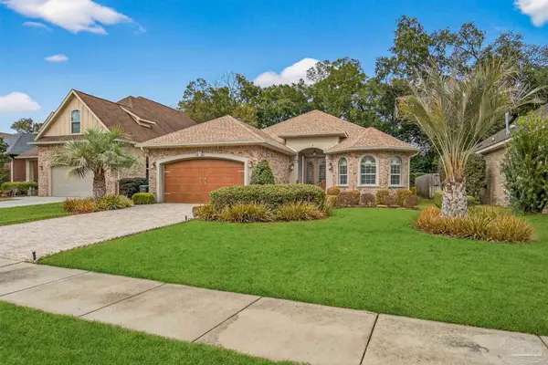 5826 Sword Fern Way, Pensacola, FL 32526