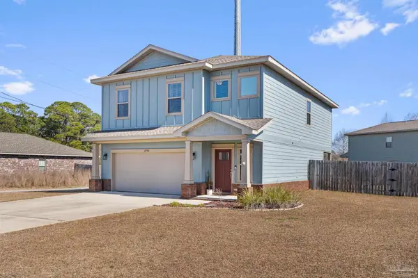 2770 Joe Pruitt Rd, Navarre, FL 32566