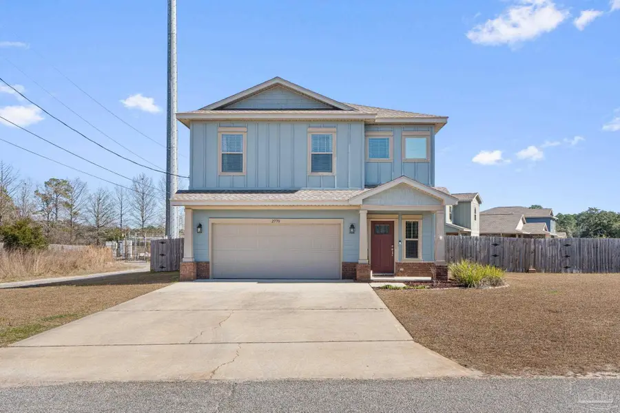 2770 Joe Pruitt Rd, Navarre, FL 32566 - Image #2