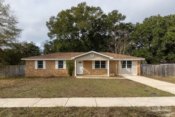 4249 Sea Port Rd, Pace, FL 32571