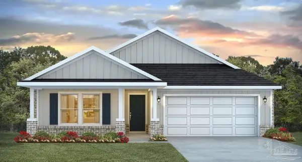 5821 Dove Nest Rd, Gulf Breeze, FL 32563