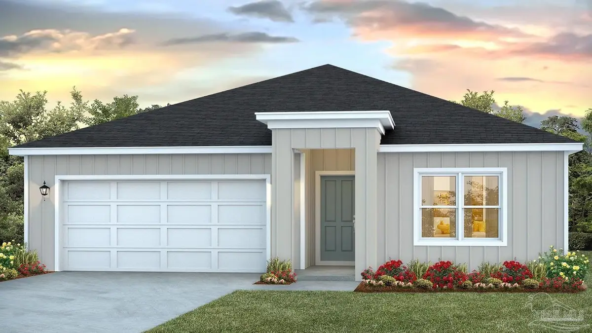539 Bridle Way, Pensacola, FL 32534 - Image #1