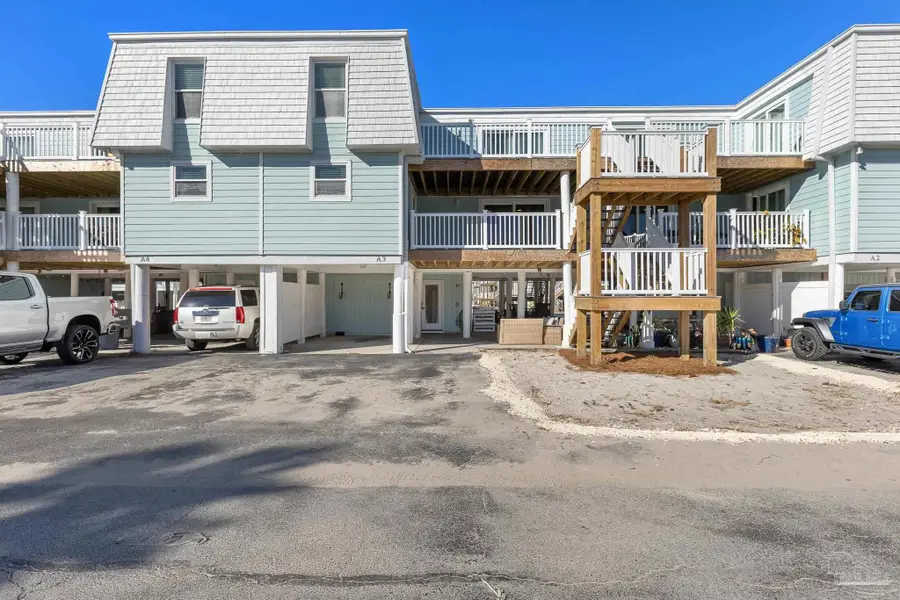 1100 Ft Pickens Rd #A3, Pensacola Beach, FL 32561 - #3