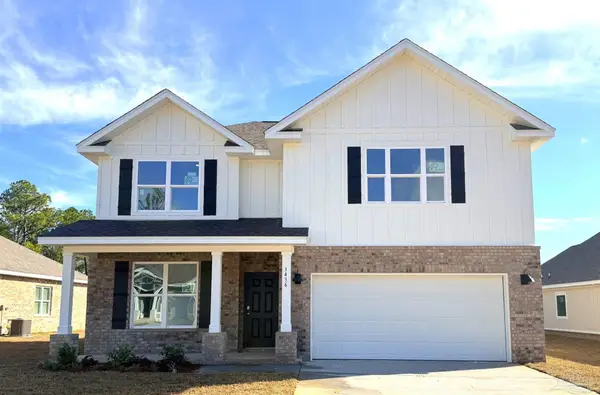 5619 Clarity St, Milton, FL 32570