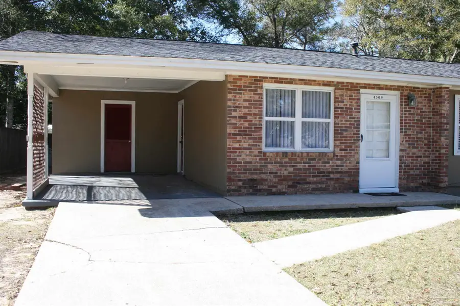 4509 Cherbourg Way, Pensacola, FL 32505 - Image #3
