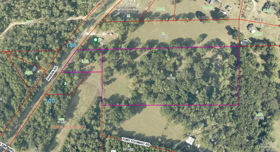 55056-1 Rabun Rd, Bay Minette, AL 36507 - #2