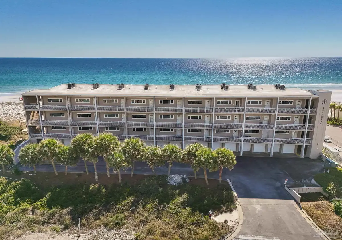 955 Ft Pickens Rd, Pensacola Beach, FL 32561 - #1