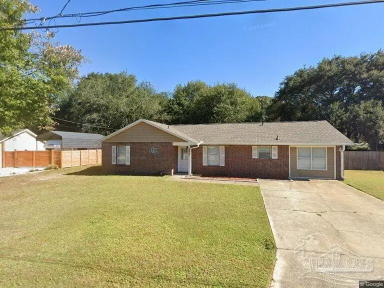 4252 Castille Ave, Milton, FL 32571 - #1