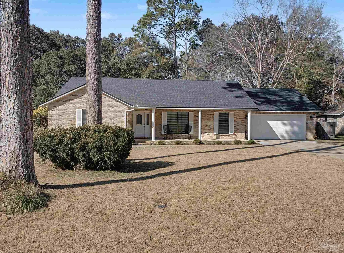 5121 Rowe Trl, Pace, FL 32571 - #1