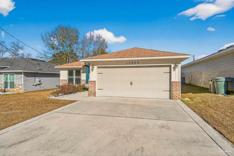 10622 Senegal Dr, Pensacola, FL 32534 - Image #2