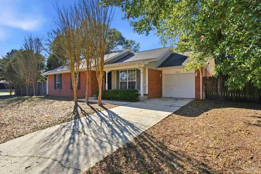 7301 Copter Ln, Milton, FL 32570 - #3