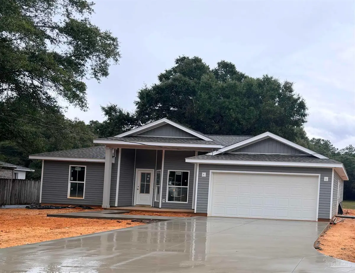 4564 Galt City Rd, Milton, FL 32583 - #1