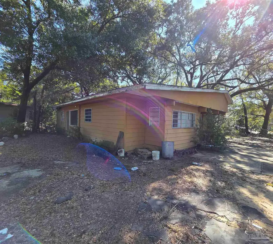 4482 Rochelle Dr, Pensacola, FL 32505 - Image #2