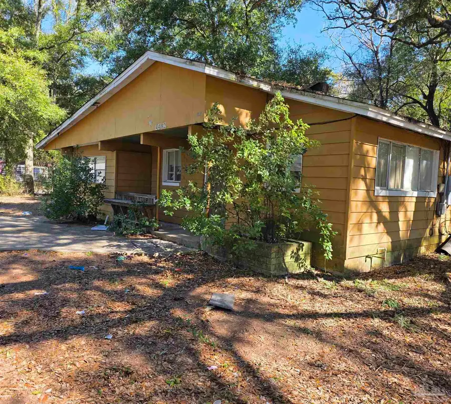 4482 Rochelle Dr, Pensacola, FL 32505 - Image #3