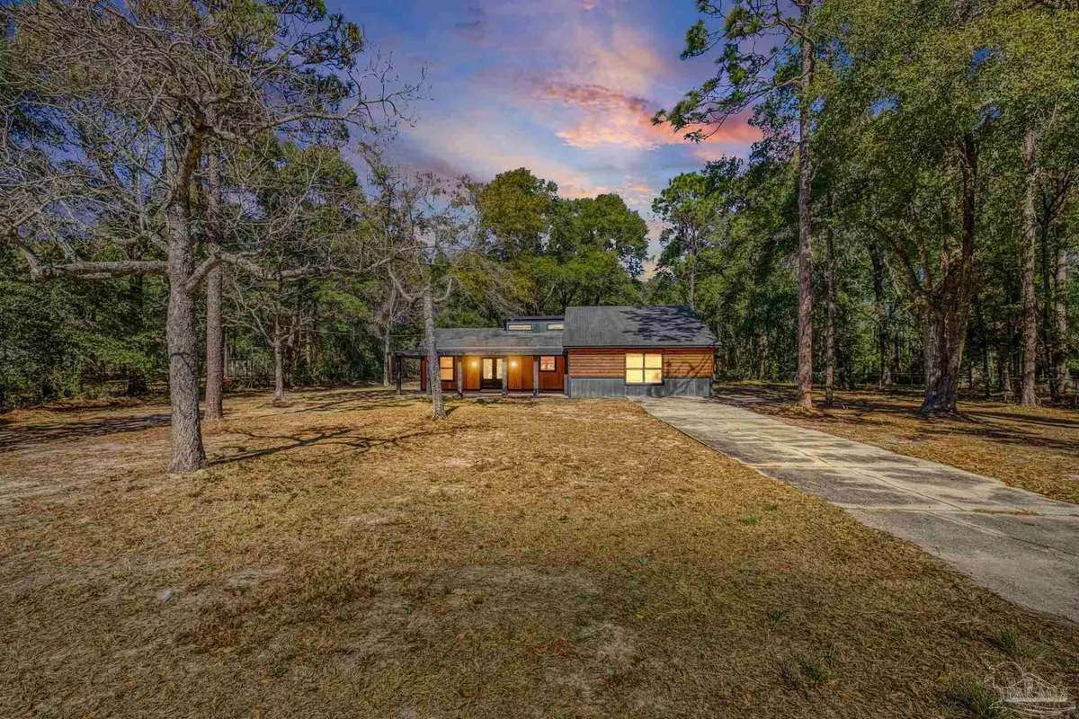 101 Thurston Pl, Crestview, FL 32536 - #1