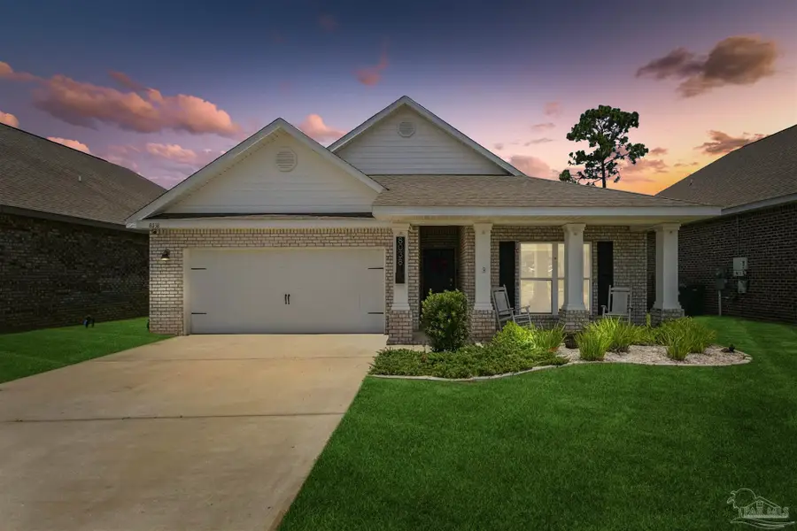 8038 Burnside Loop, Pensacola, FL 32526 - Image #2