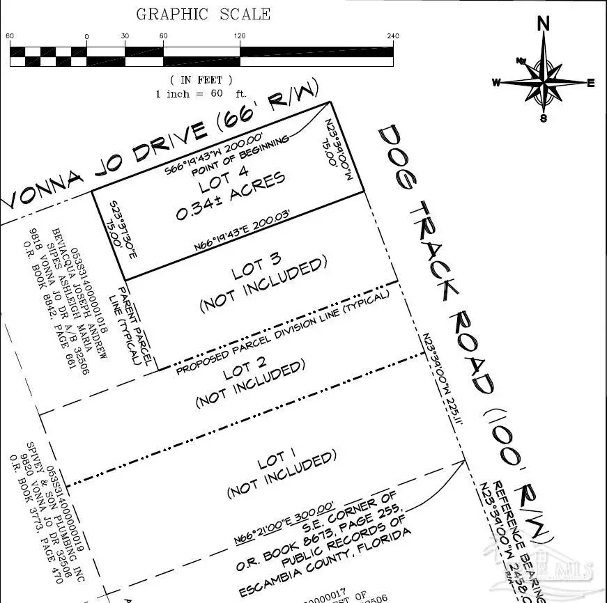 2211 Dog Track Rd, Pensacola, FL 32506 - Image #3