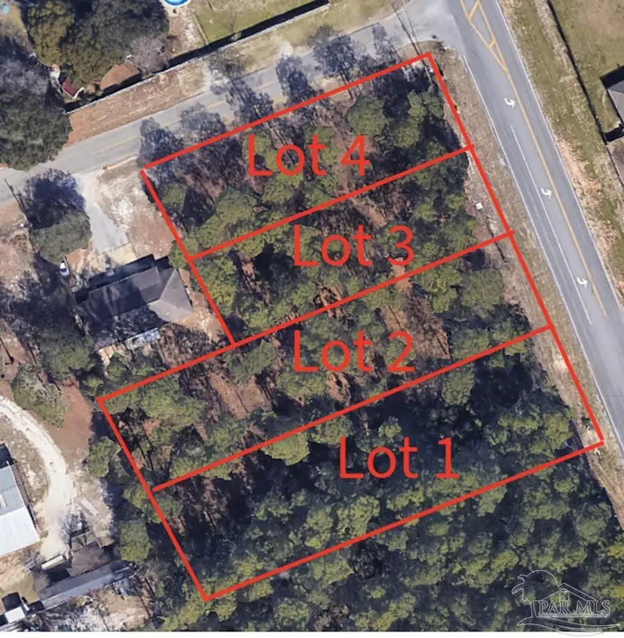 2223 Dog Track Rd, Pensacola, FL 32506 - Image #2