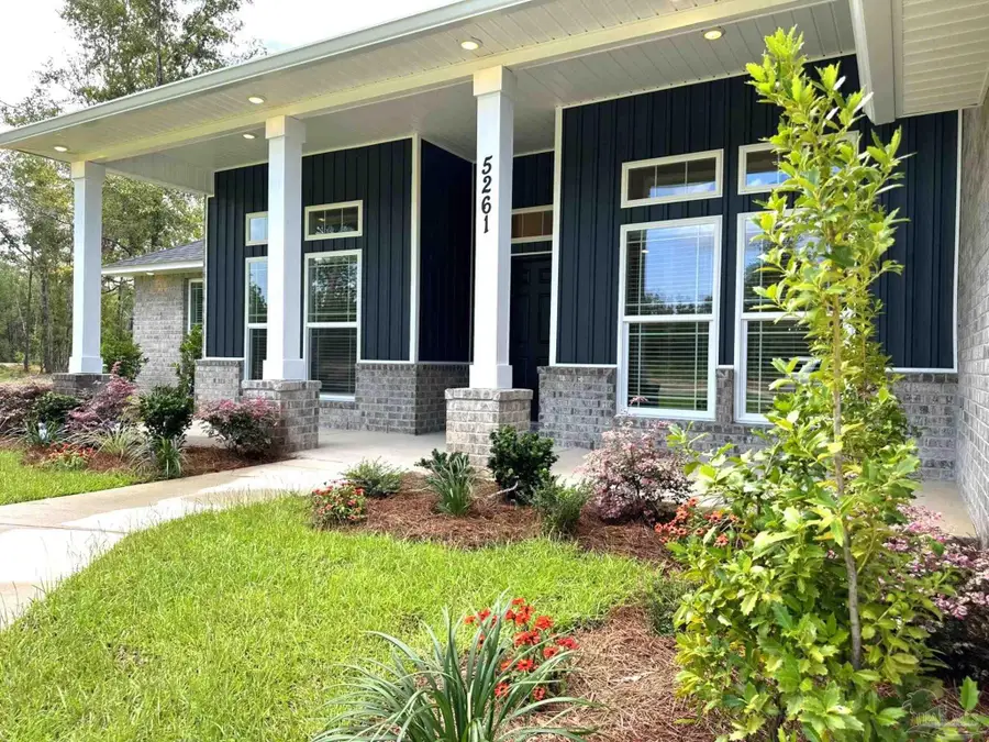 5239 Wahoo Rd, Pace, FL 32571 - #3
