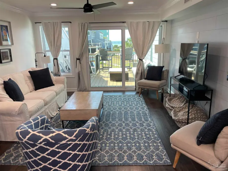 1350 Ft Pickens Rd #18, Pensacola Beach, FL 32561 - #3