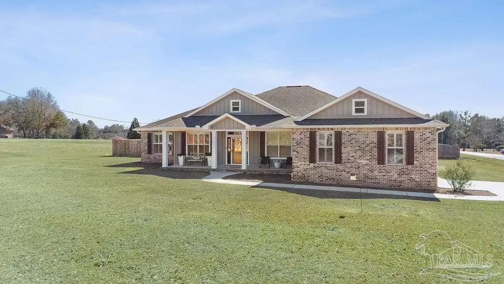 680 Carmody Hill Rd, Cantonment, FL 32533 - #1