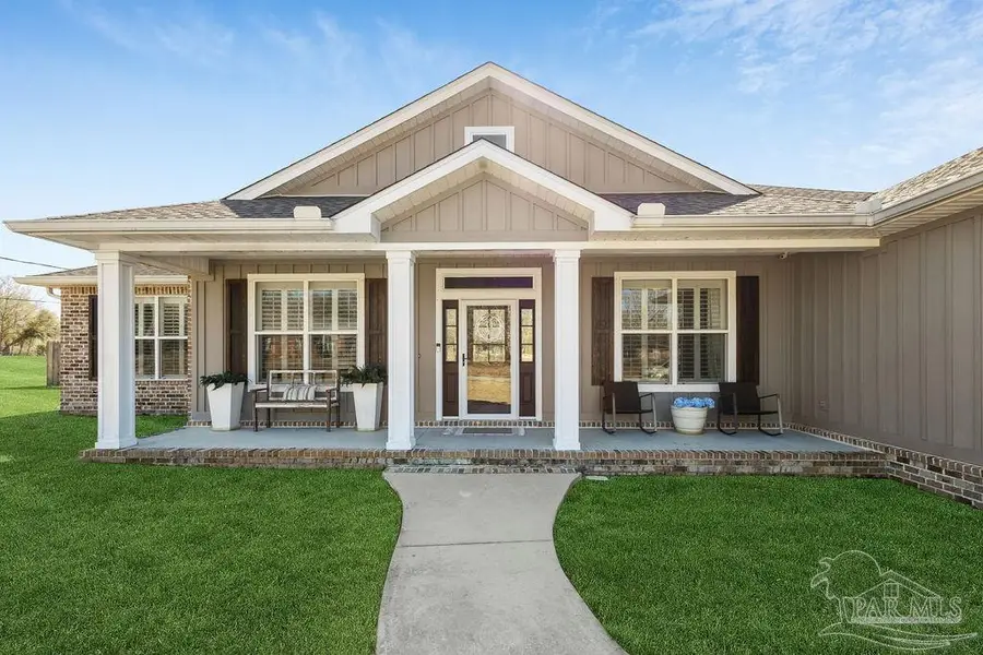 680 Carmody Hill Rd, Cantonment, FL 32533 - #2