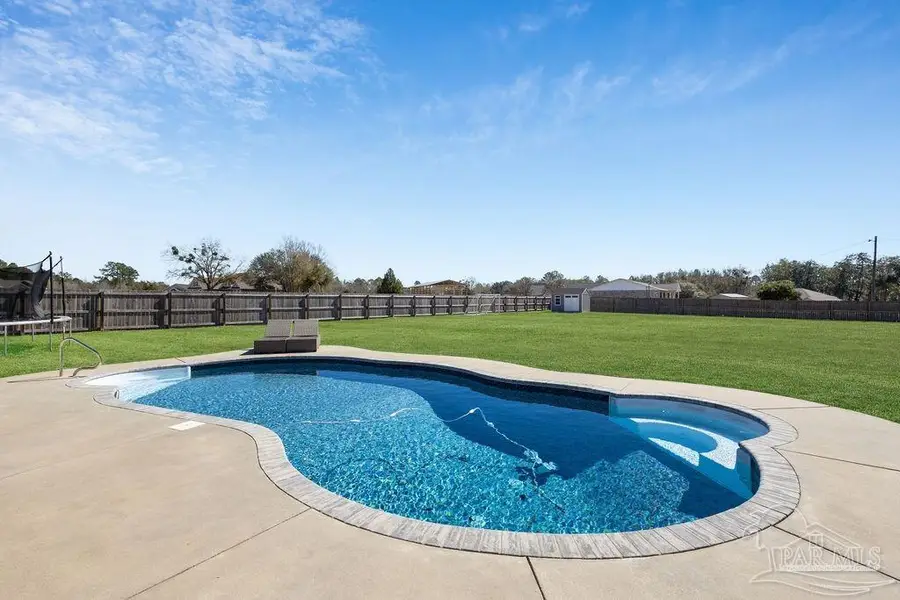 680 Carmody Hill Rd, Cantonment, FL 32533 - #3