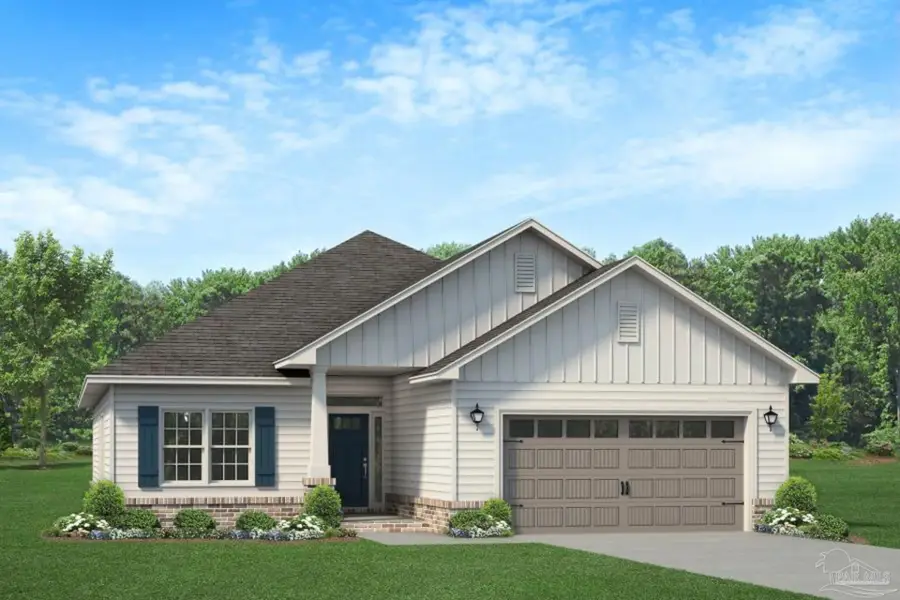 5945 Grayton Park Ln, Pace, FL 32571 - #3