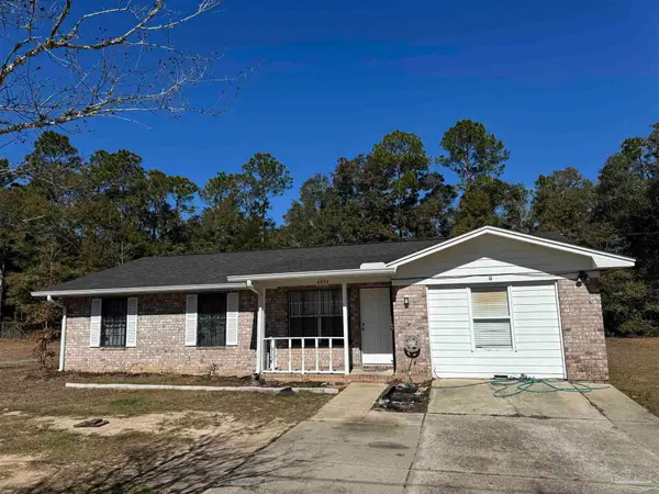 6632 Trailride N, Milton, FL 32570